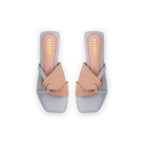 PATRIS Novela Sandal Wanita Heels / Hak 3 Cm