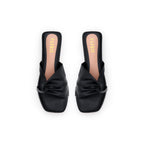 PATRIS Novela Sandal Wanita Heels / Hak 3 Cm