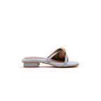 PATRIS Novela Sandal Wanita Heels / Hak 3 Cm