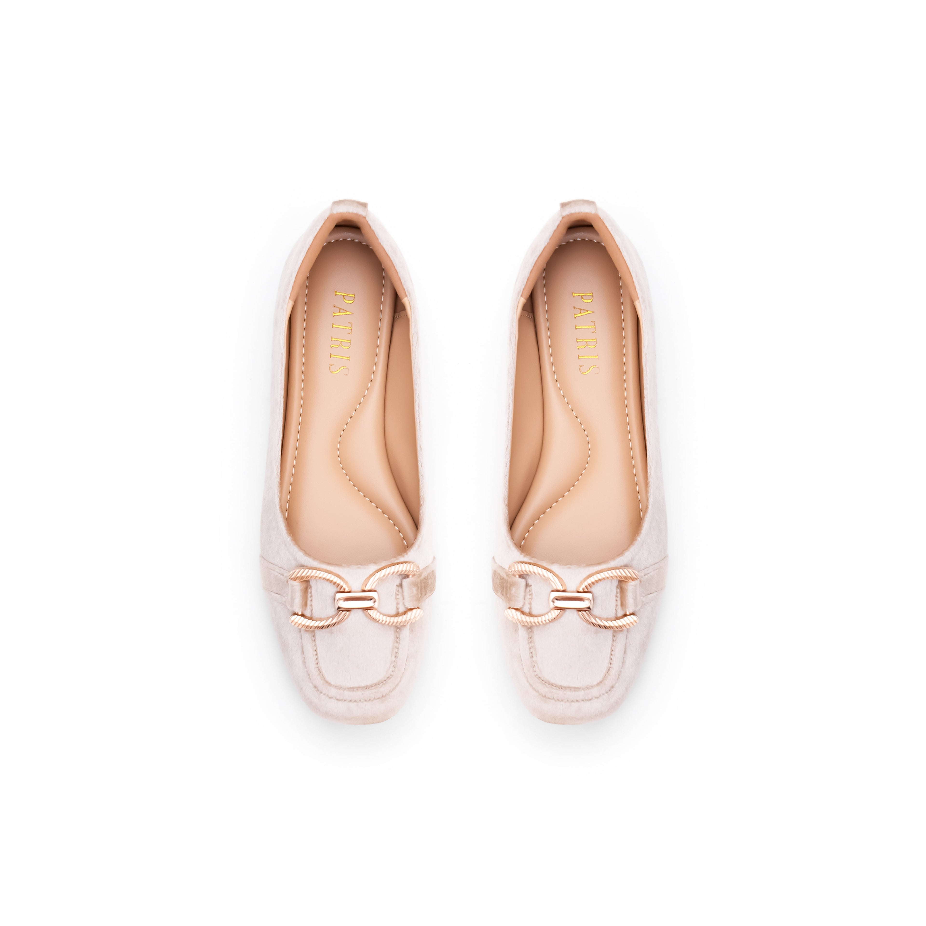 PATRIS Orient PTS 504 Sepatu Wanita Flatshoes