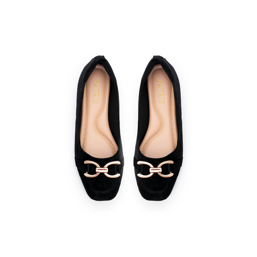 PATRIS Orient PTS 504 Sepatu Wanita Flatshoes