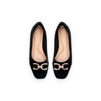 PATRIS Orient PTS 504 Sepatu Wanita Flatshoes