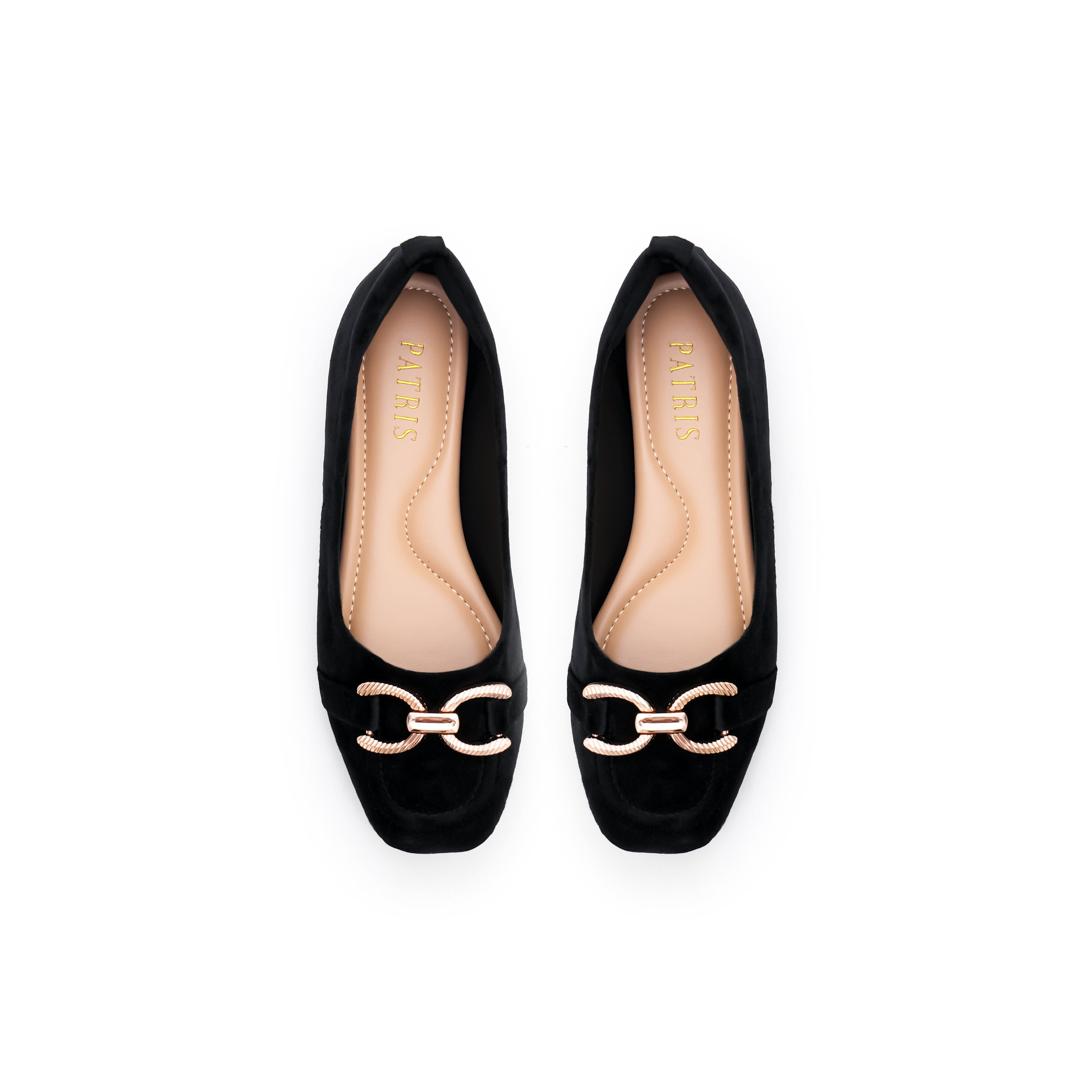 PATRIS Orient PTS 504 Sepatu Wanita Flatshoes