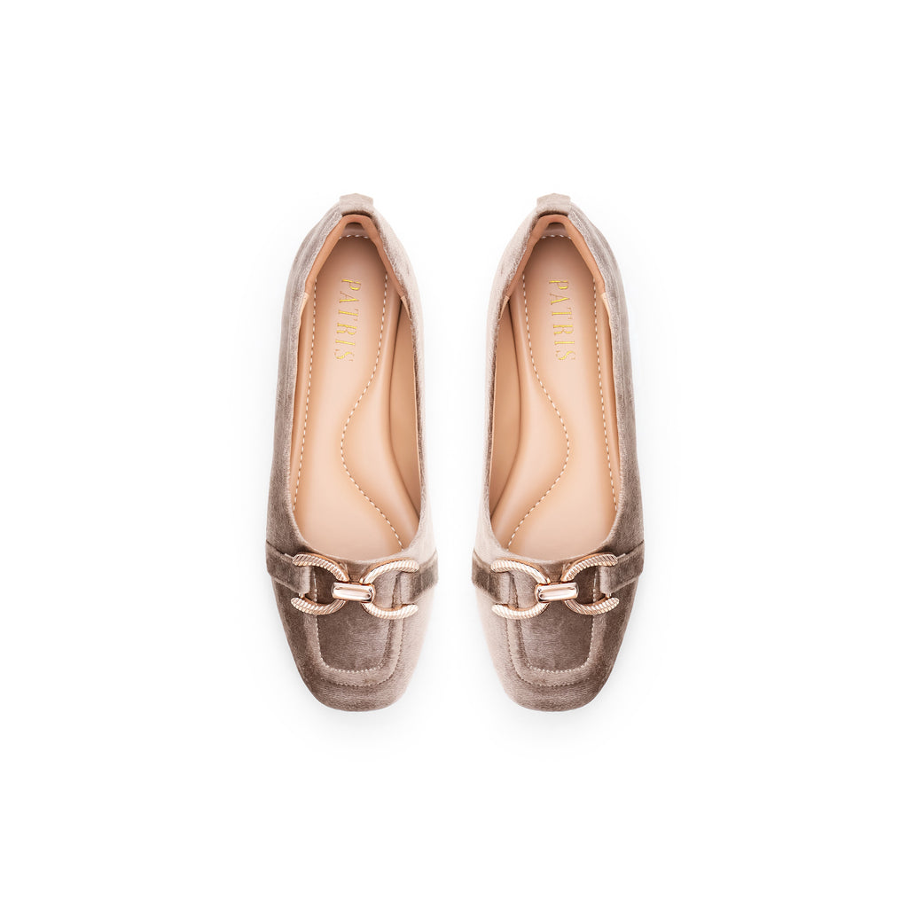 PATRIS Orient PTS 504 Sepatu Wanita Flatshoes