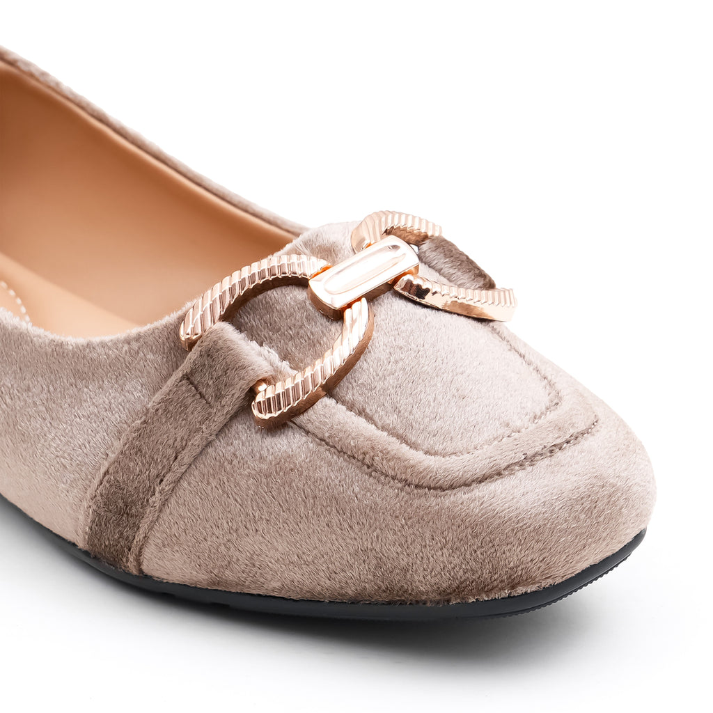 PATRIS Orient PTS 504 Sepatu Wanita Flatshoes