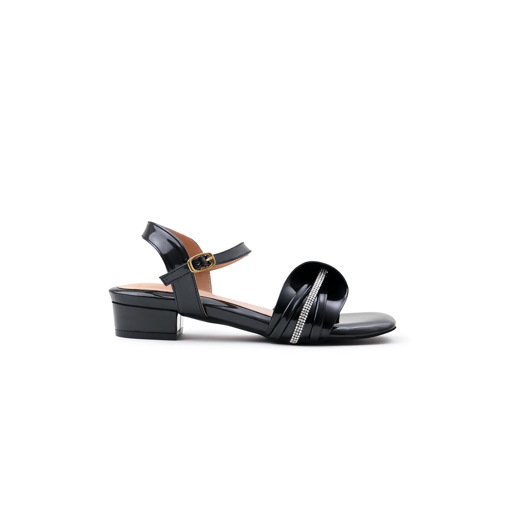 PATRIS Praveen Sandal Wanita Heels / Hak 3 Cm