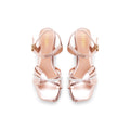 Rosegold Shine