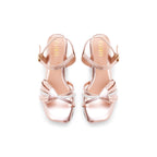 PATRIS Praveen Sandal Wanita Heels / Hak 3 Cm