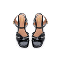 PATRIS Praveen Sandal Wanita Heels / Hak 3 Cm