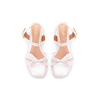 PATRIS Praveen Sandal Wanita Heels / Hak 3 Cm