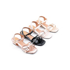 PATRIS Praveen Sandal Wanita Heels / Hak 3 Cm