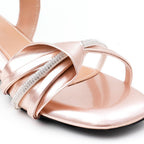 PATRIS Praveen Sandal Wanita Heels / Hak 3 Cm
