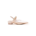PATRIS Ravelle Harmony Mules Wanita Heels / Hak 3 Cm