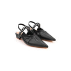 PATRIS Ravelle Harmony Mules Wanita Heels / Hak 3 Cm