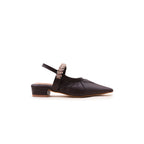 PATRIS Ravelle Harmony Mules Wanita Heels / Hak 3 Cm