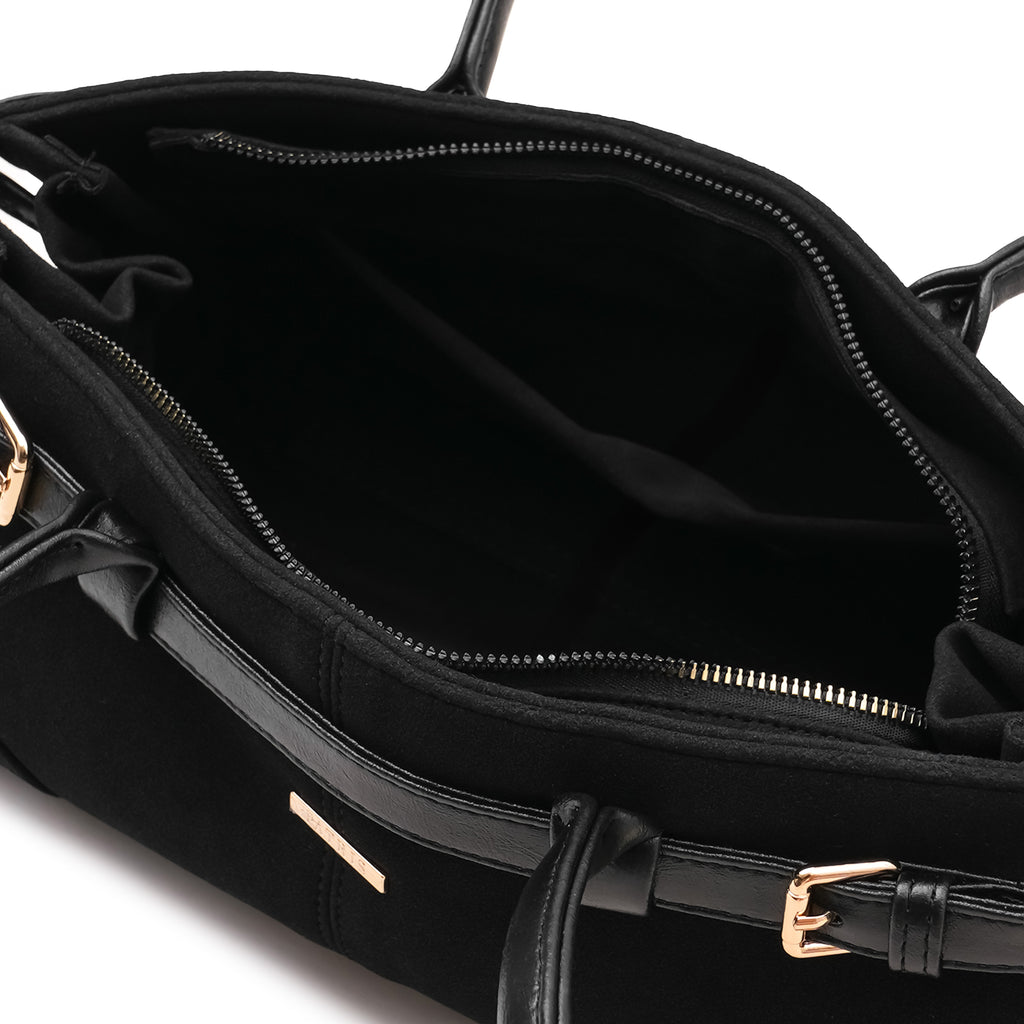 PATRIS Ravena Privee Shoulder Bag / Tas Bahu Wanita