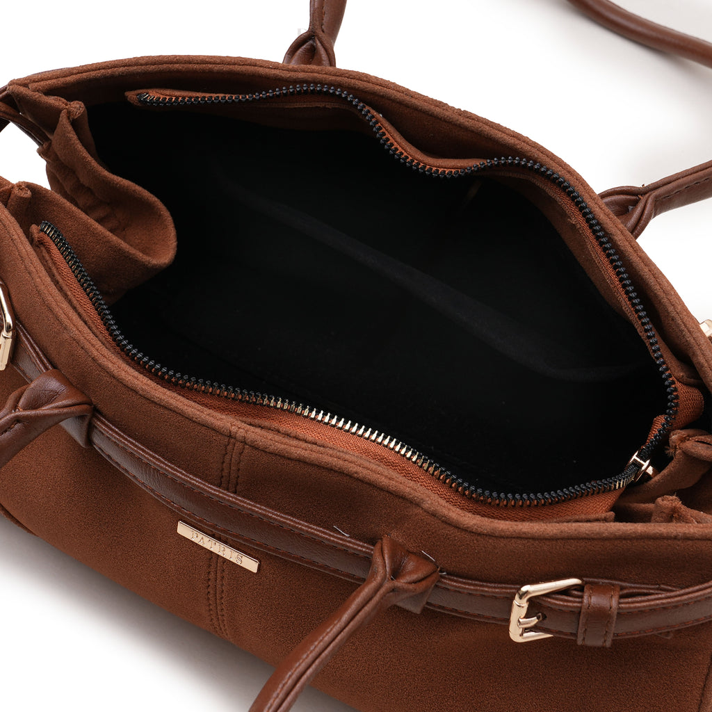 PATRIS Ravena Privee Shoulder Bag / Tas Bahu Wanita