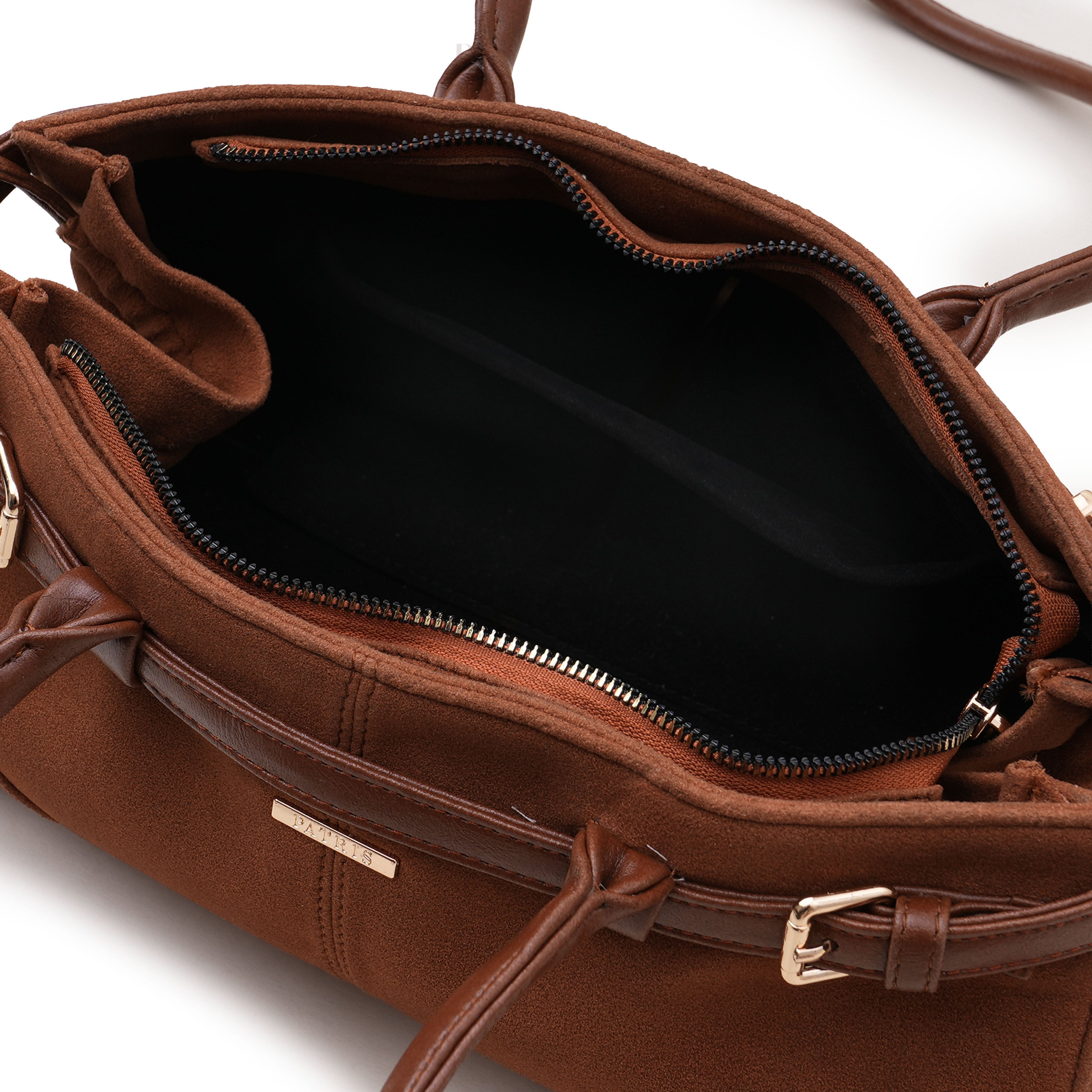 PATRIS Ravena Privee Shoulder Bag / Tas Bahu Wanita