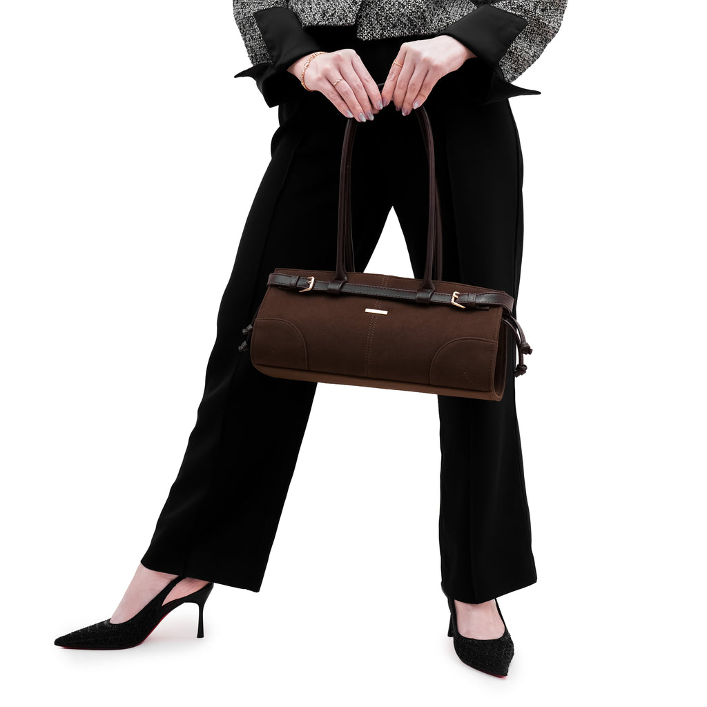 PATRIS Ravena Privee Shoulder Bag / Tas Bahu Wanita
