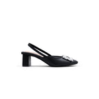 PATRIS Rosalind Mules Wanita Heels / Hak 5 Cm