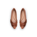 PATRIS Slavina PTS 208 Sepatu Wanita Flatshoes