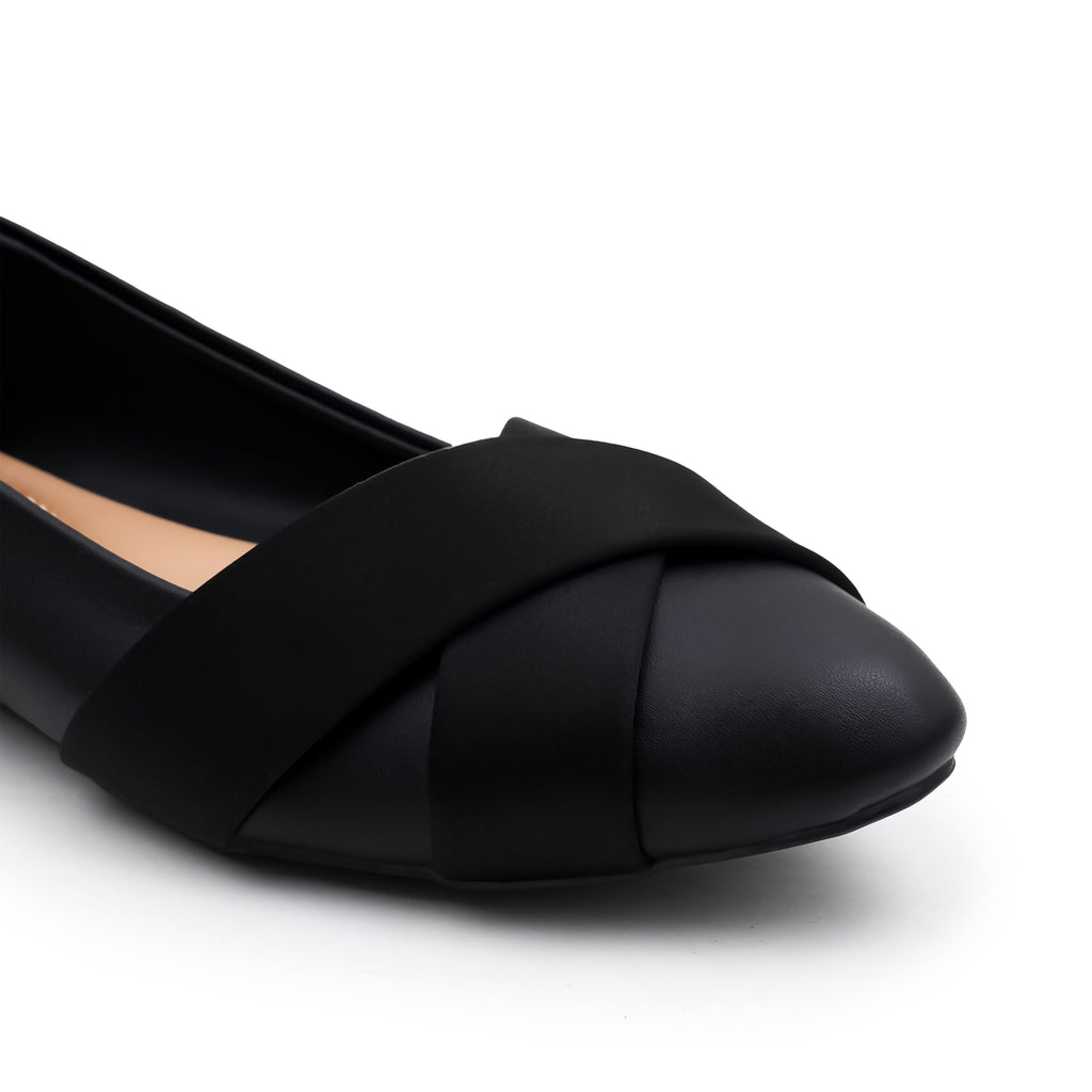 PATRIS Slavina PTS 208 Sepatu Wanita Flatshoes