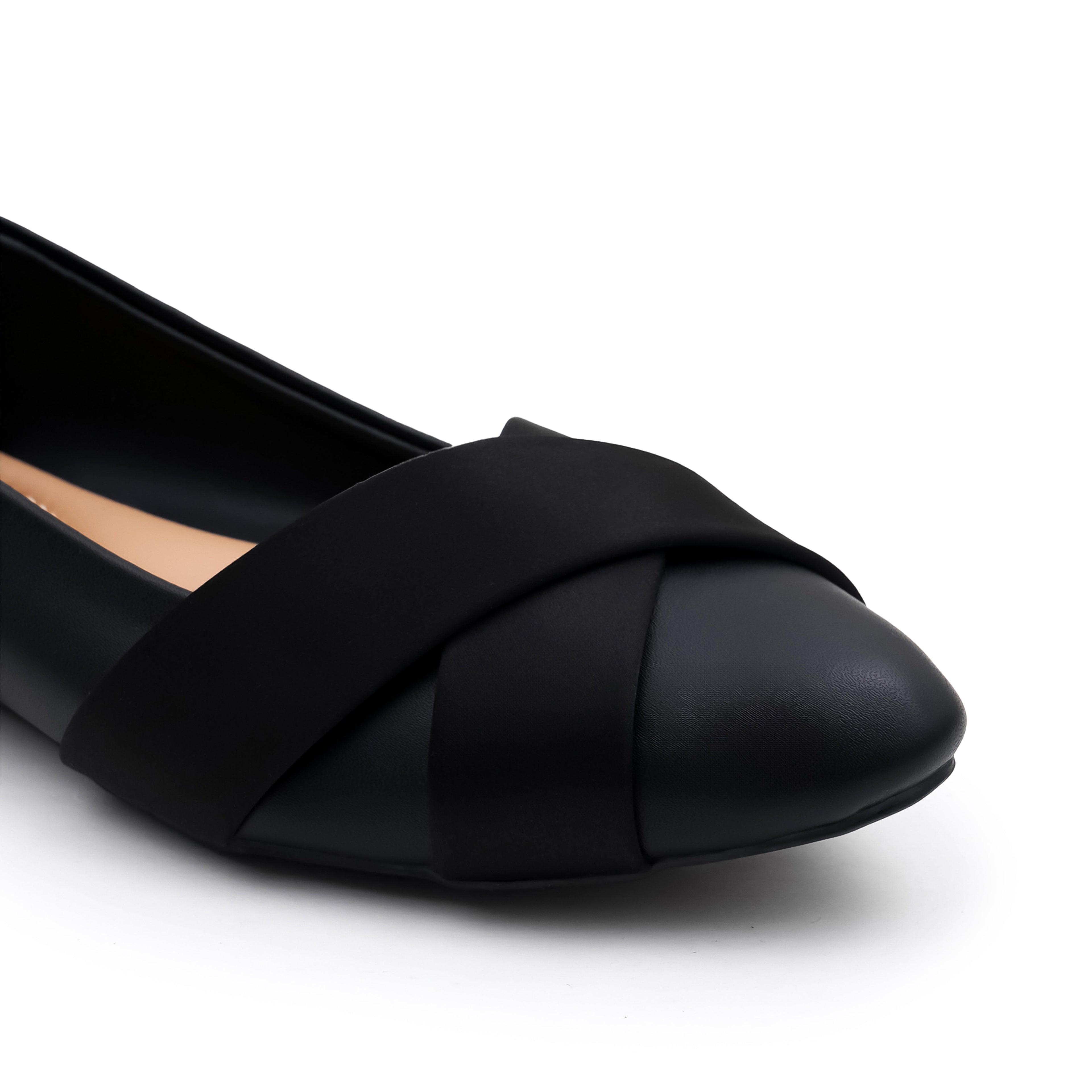 PATRIS Slavina PTS 208 Sepatu Wanita Flatshoes