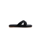 PATRIS Velica Sandal Wanita Flat / Teplek