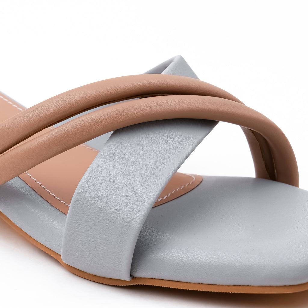 PATRIS Vinca Sandal Wanita Heels / Hak 3 Cm