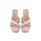 PATRIS Vinca Sandal Wanita Heels / Hak 3 Cm