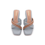 PATRIS Vinca Sandal Wanita Heels / Hak 3 Cm