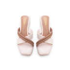 PATRIS Vinca Sandal Wanita Heels / Hak 3 Cm