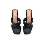 PATRIS Vinca Sandal Wanita Heels / Hak 3 Cm