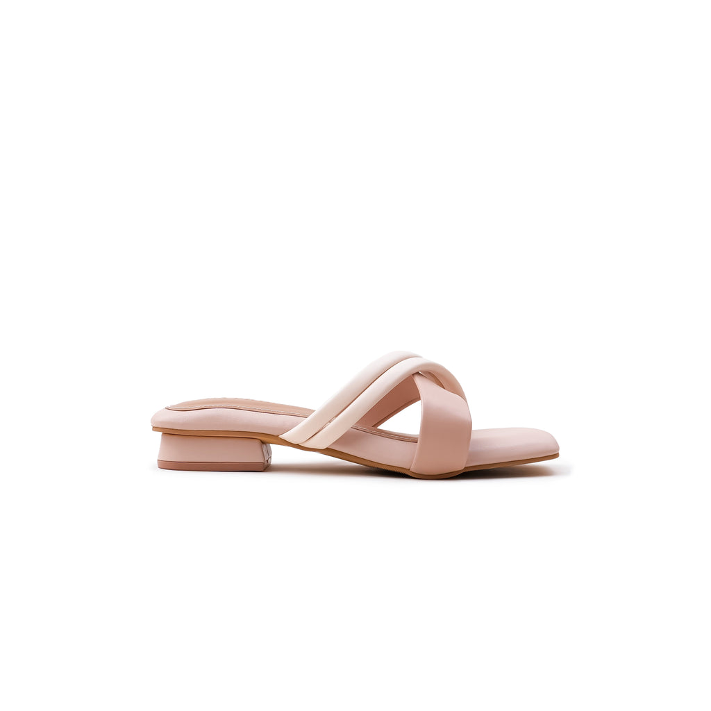 PATRIS Vinca Sandal Wanita Heels / Hak 3 Cm