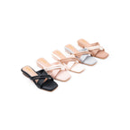 PATRIS Vinca Sandal Wanita Heels / Hak 3 Cm