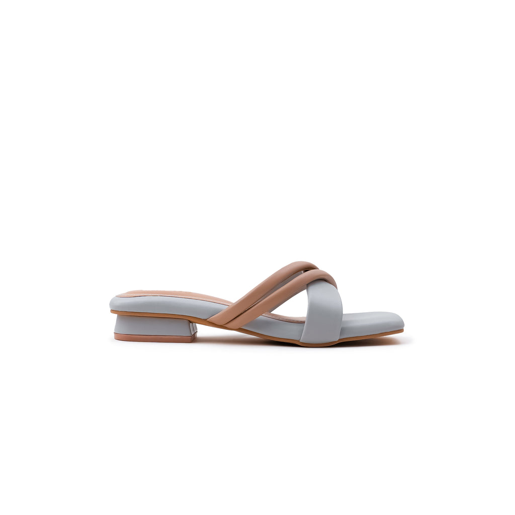 PATRIS Vinca Sandal Wanita Heels / Hak 3 Cm