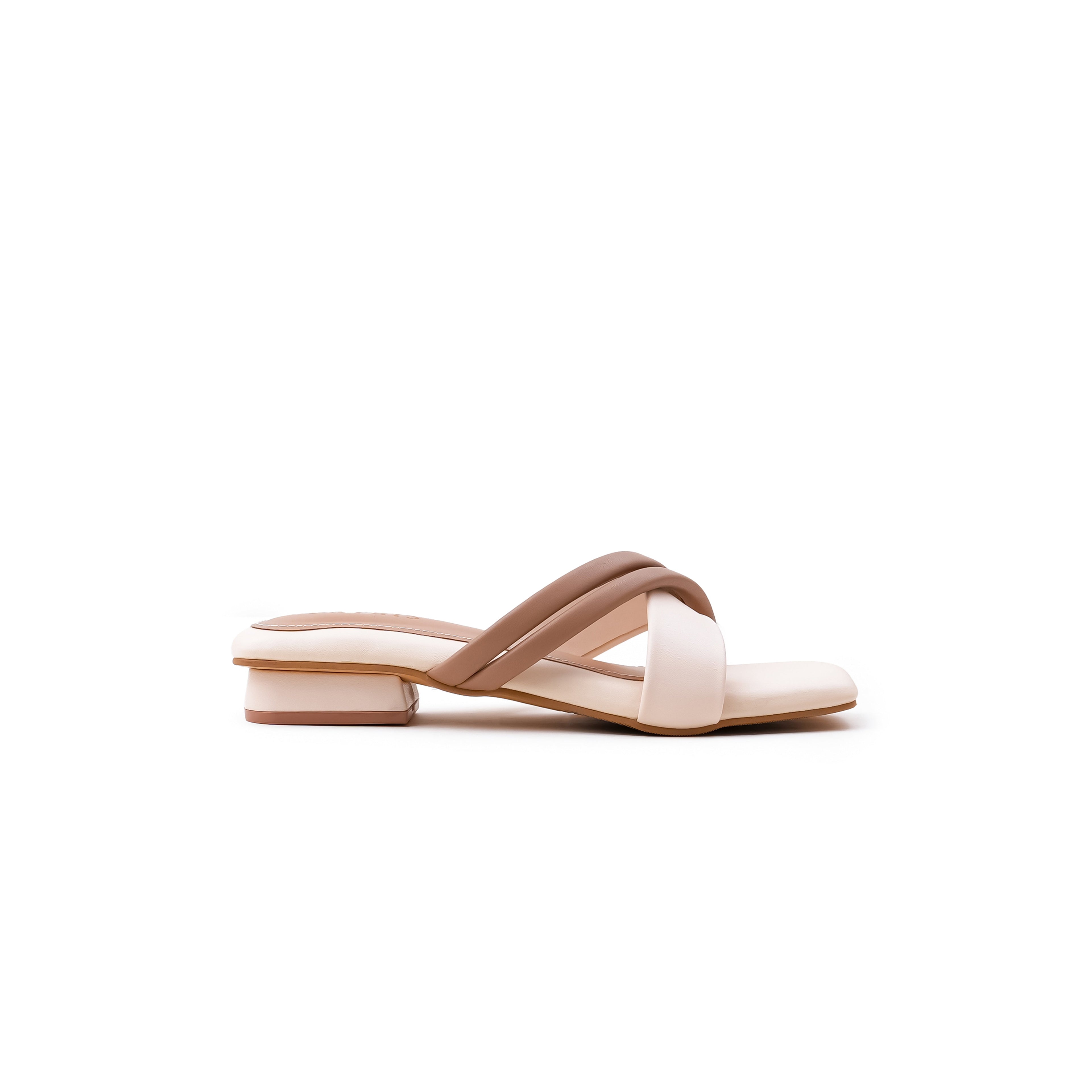 PATRIS Vinca Sandal Wanita Heels / Hak 3 Cm