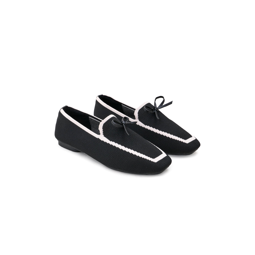 PATRIS Dalla Sepatu Flatshoes Wanita