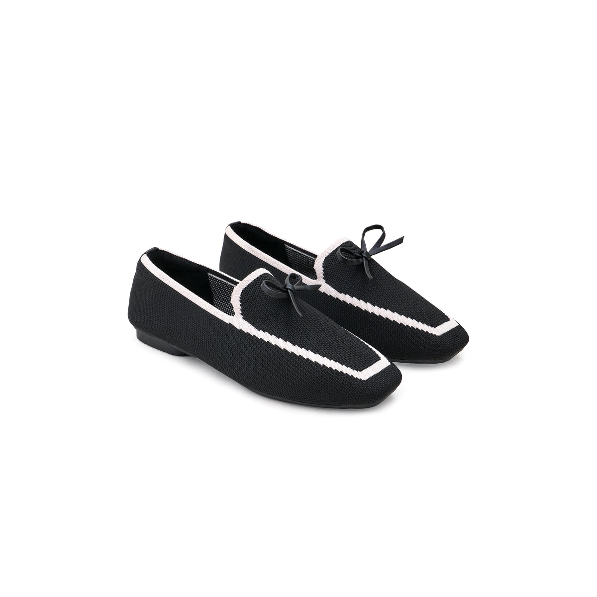 PATRIS Dalla Sepatu Flatshoes Wanita