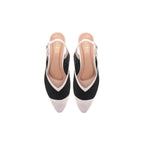PATRIS Kaluna Mules Wanita Heels / Hak 6 Cm