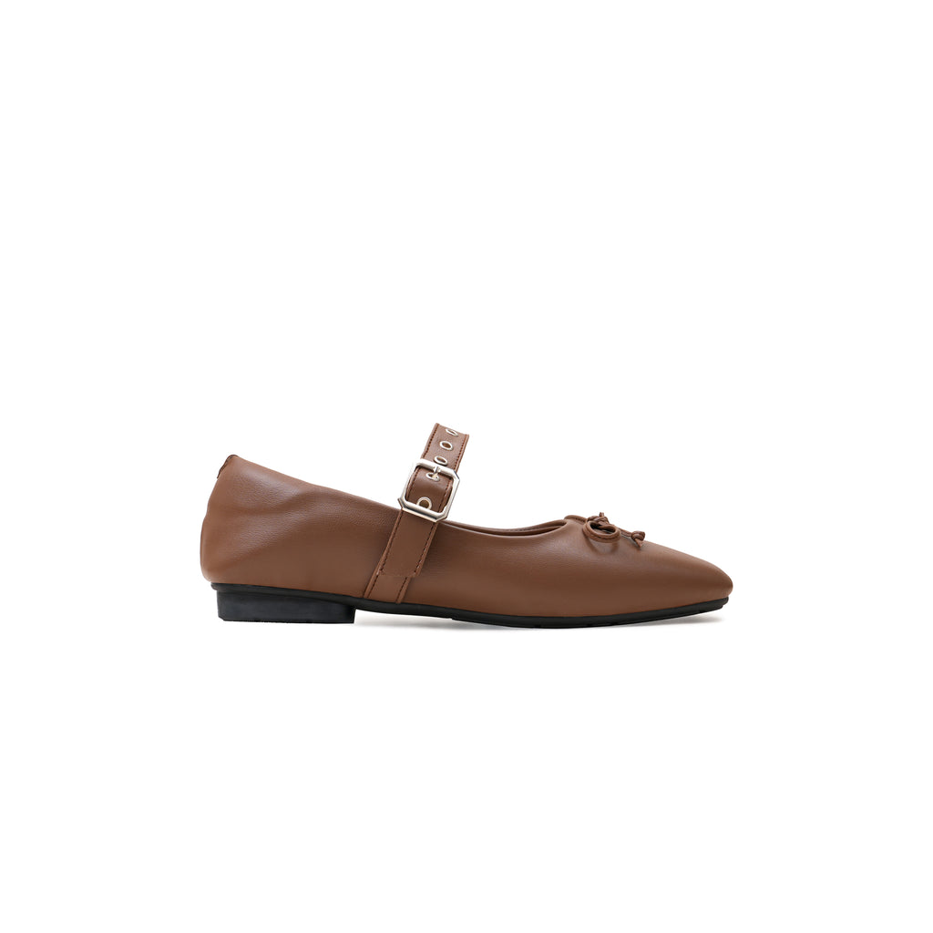 PATRIS Aveline Sepatu Flatshoes Wanita