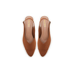 PATRIS Kivara Mules Wanita Heels / Hak 5 Cm