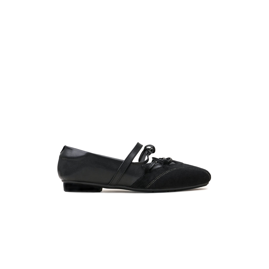 PATRIS Elara Sepatu Flatshoes Wanita