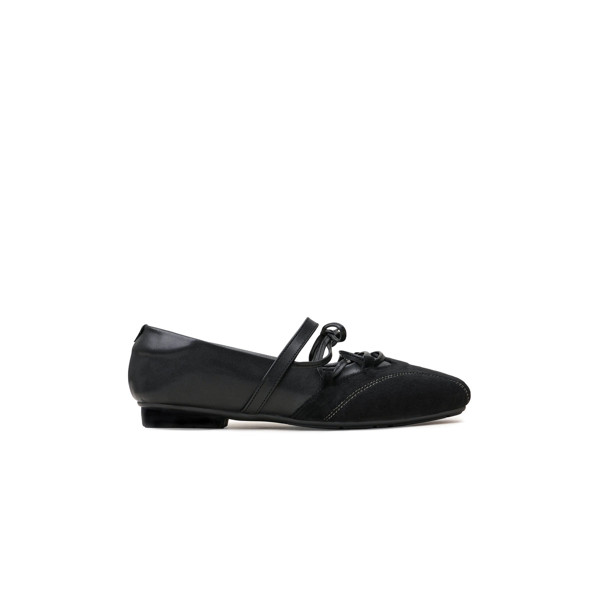 PATRIS Elara Sepatu Flatshoes Wanita