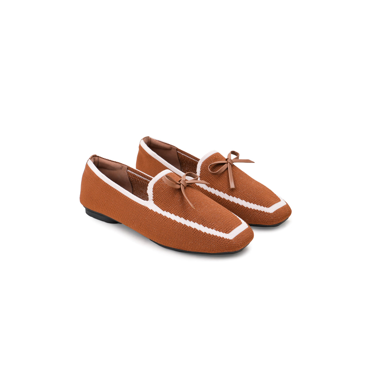 PATRIS Dalla Sepatu Flatshoes Wanita