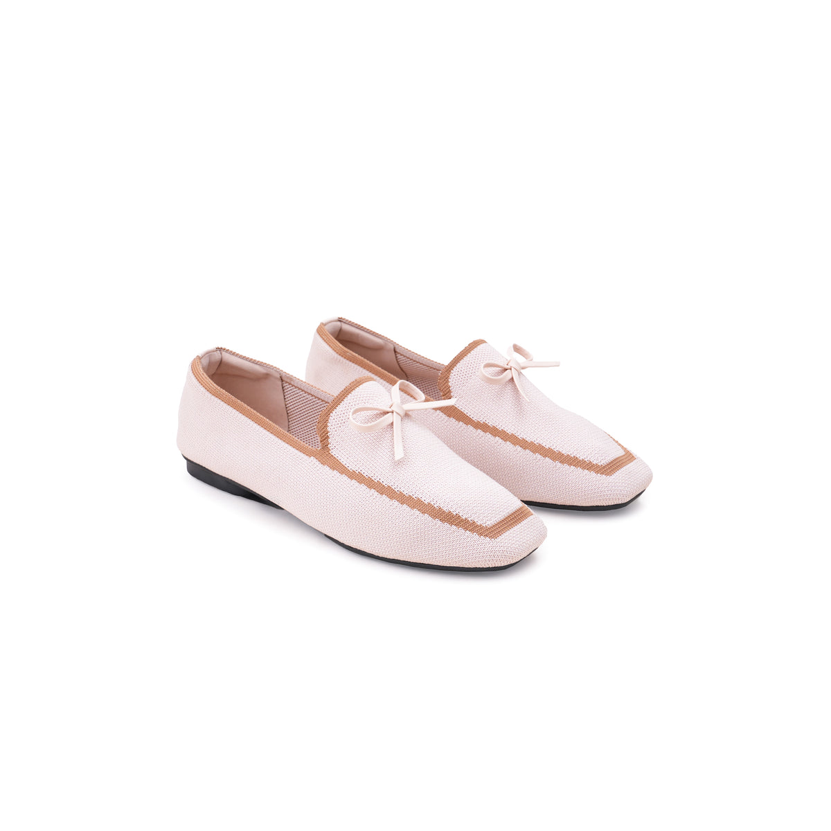 PATRIS Dalla Sepatu Flatshoes Wanita
