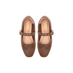PATRIS Aveline Sepatu Flatshoes Wanita