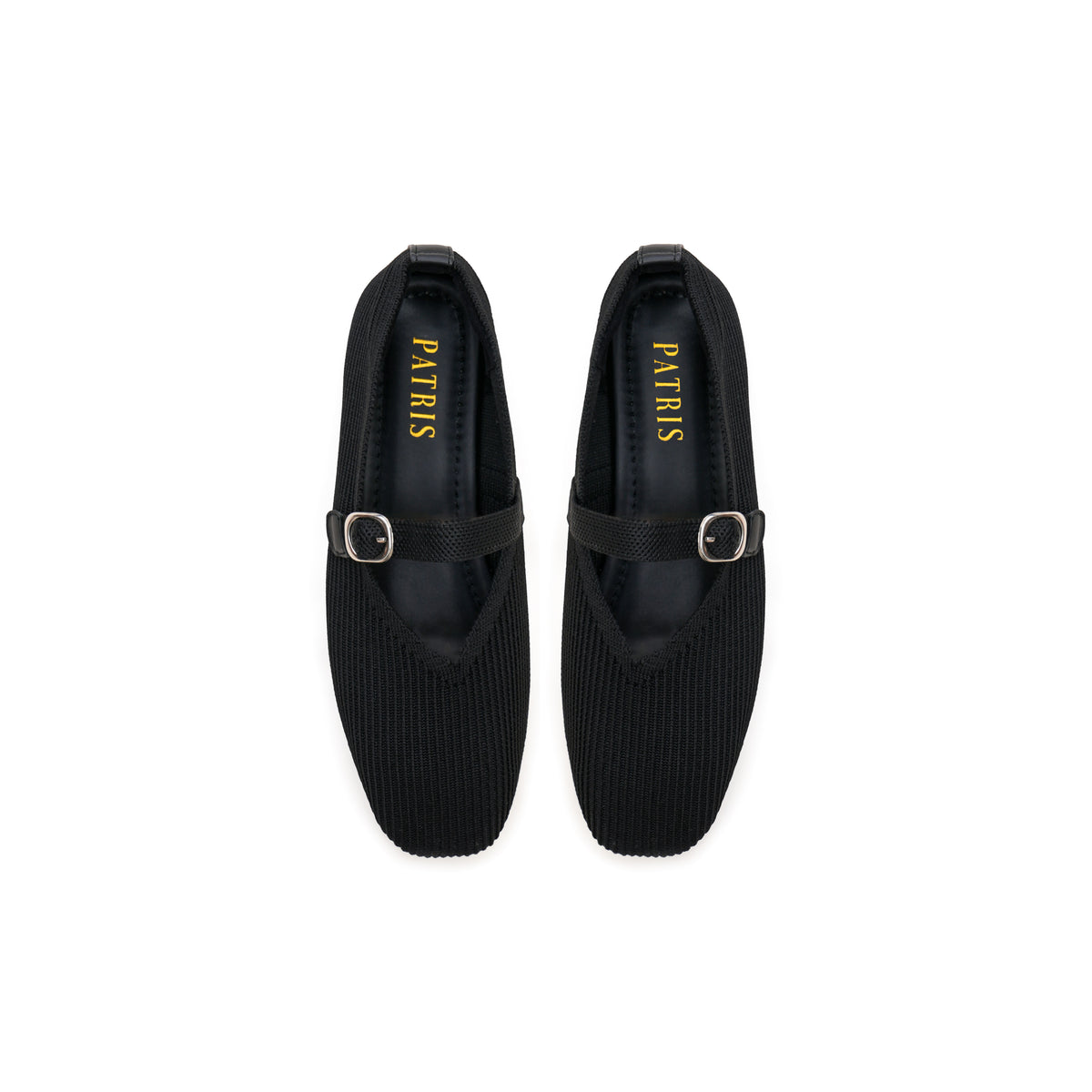 PATRIS Cataleya Sepatu Flatshoes Wanita