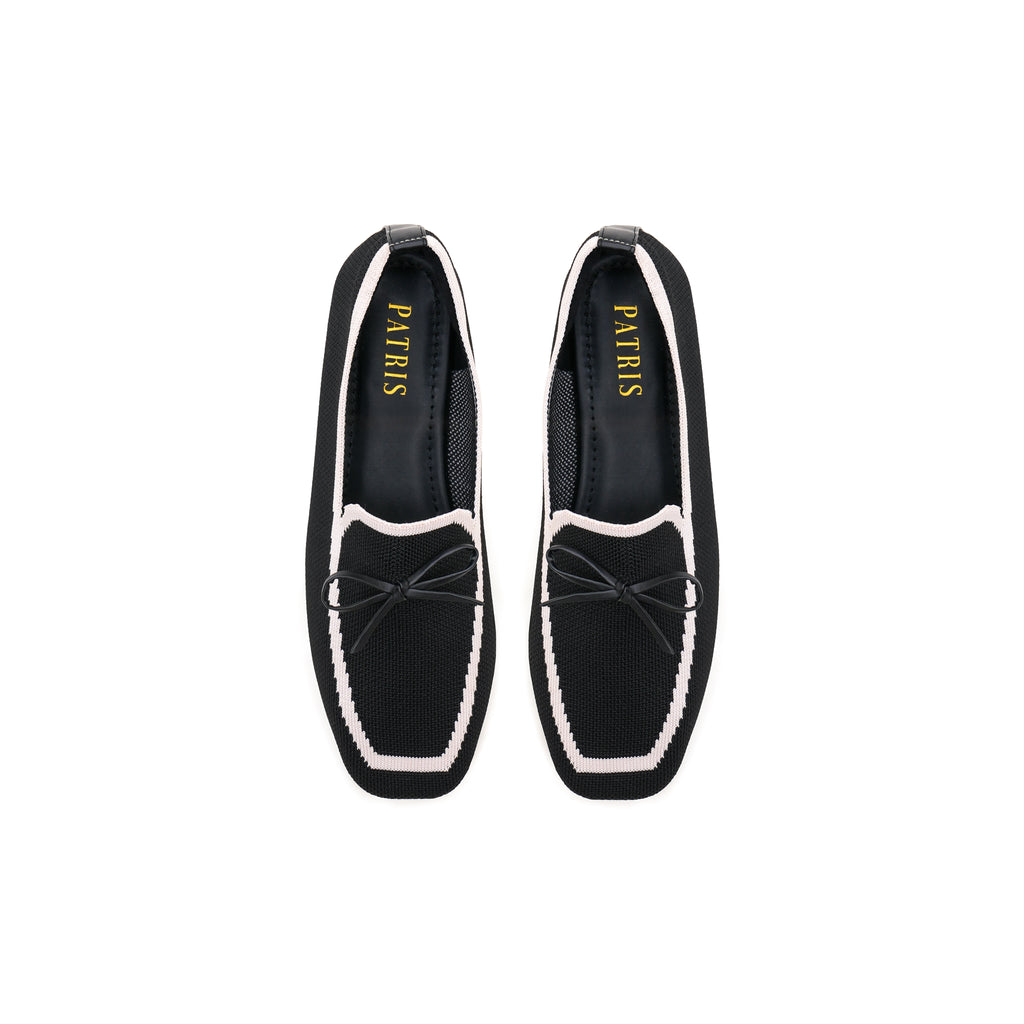 PATRIS Dalla Sepatu Flatshoes Wanita