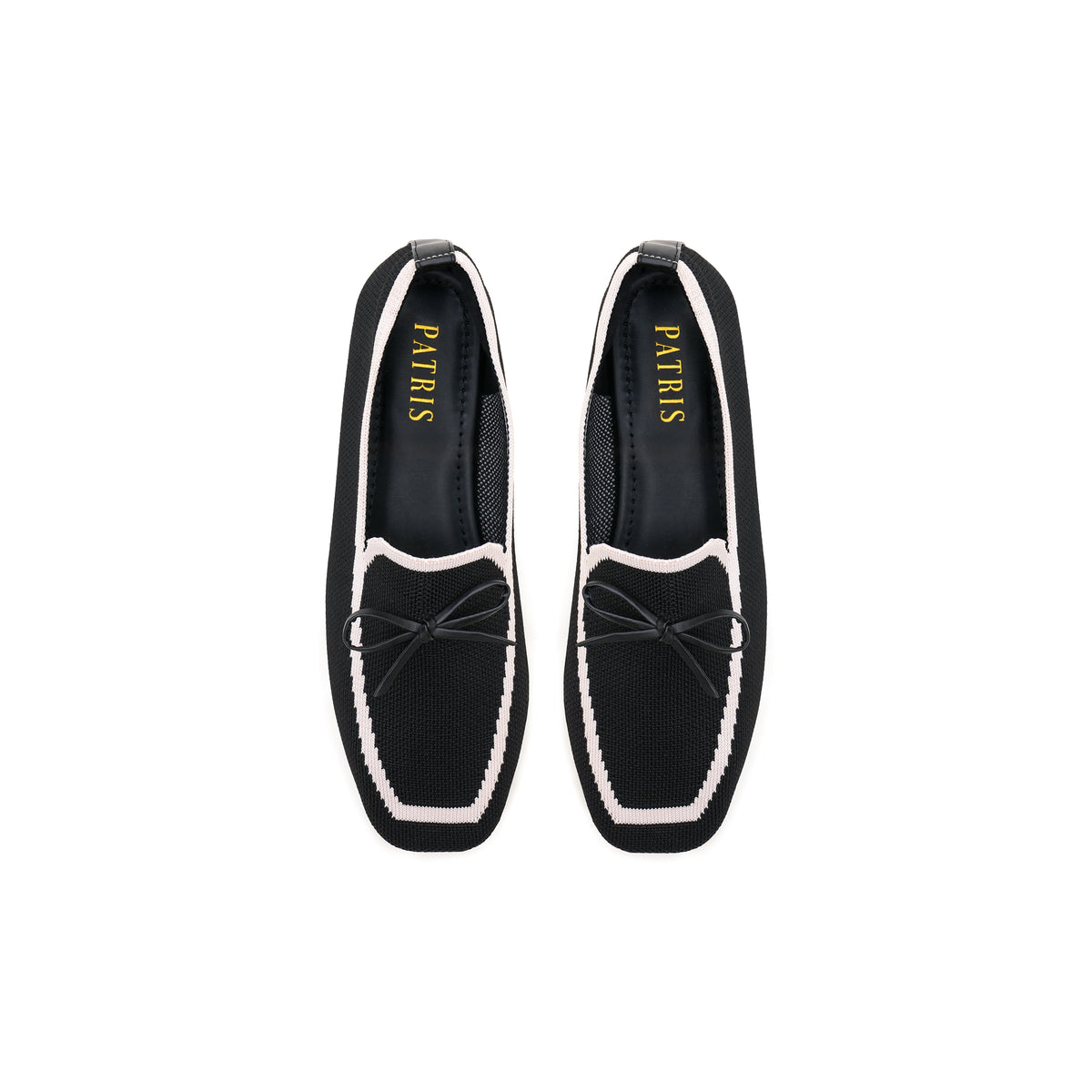 PATRIS Dalla Sepatu Flatshoes Wanita
